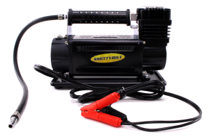 Smittybilt High Performance Air Compressor 160 LPM