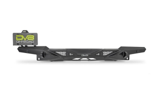 DV8 Spec Series Rear Bumper - JL