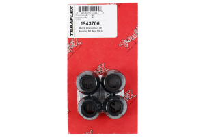 Teraflex Quick Disconnect End Link Bushing Kit - JK/TJ/LJ