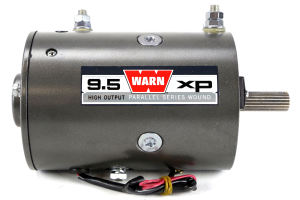 Warn Motor 68608 