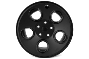 AEV Savegre Wheel Black 17x8.5 5x5 - JK