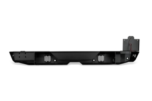 Body Armor Orion Rear Bumper - JL 