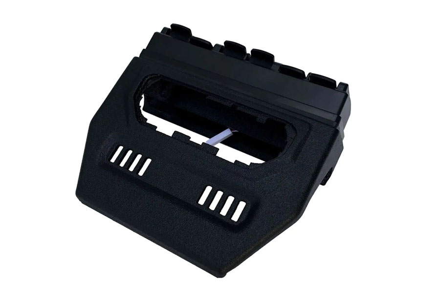 Oracle Lighting TRIGGER 6 SHOOTER Remote Mount - JL/JT