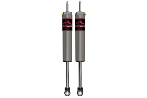 Dynatrac 3in Front 2.5 EnduroSport Shocks - Pair - JK