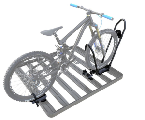 Front Runner Outfitters Pro Bike Carrier