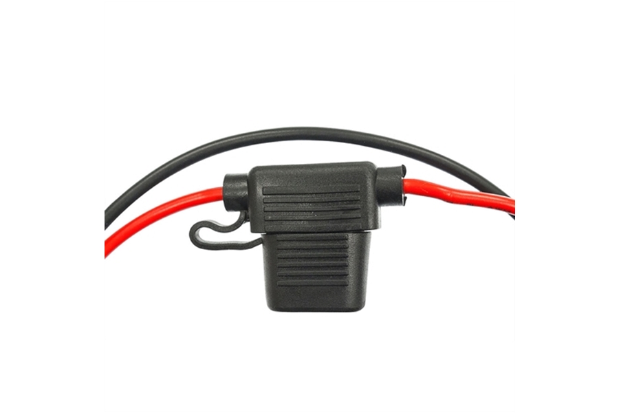 Pro Comp Light Wiring Harness w/ Switch And Relay