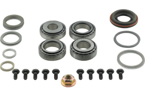 G2 Axle & Gear Dana 30 Front Master Ring and Pinion Install Kit - TJ/LJ