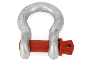 ARB Bow Shackle 19mm, Type S