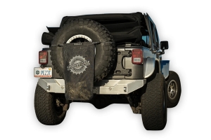 SpiderWebShade TrailSac - Black