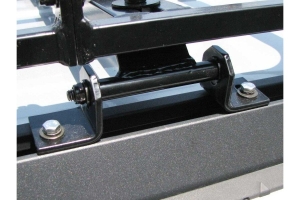 Garvin Sport Series Rack, 60