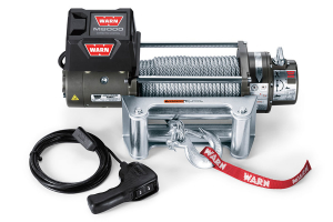 Warn M8000 Winch