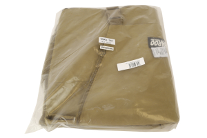 Trasharoo Spare Tire Trash Bag (TAN)