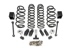 Readylift Suspension 2.5in Coil Spring Lift Kit  - JL 