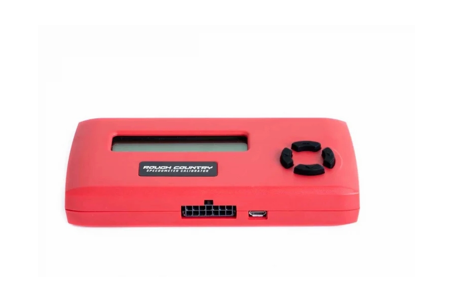 Rough Country Speedometer Calibrator    - JT/JL