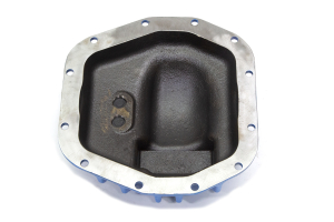 Dana 30 Front Differential Cover Kit Blue - JL