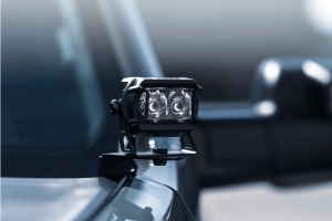 Oracle Lighting VEGA Series 2 LED Light Pod Spotlights
