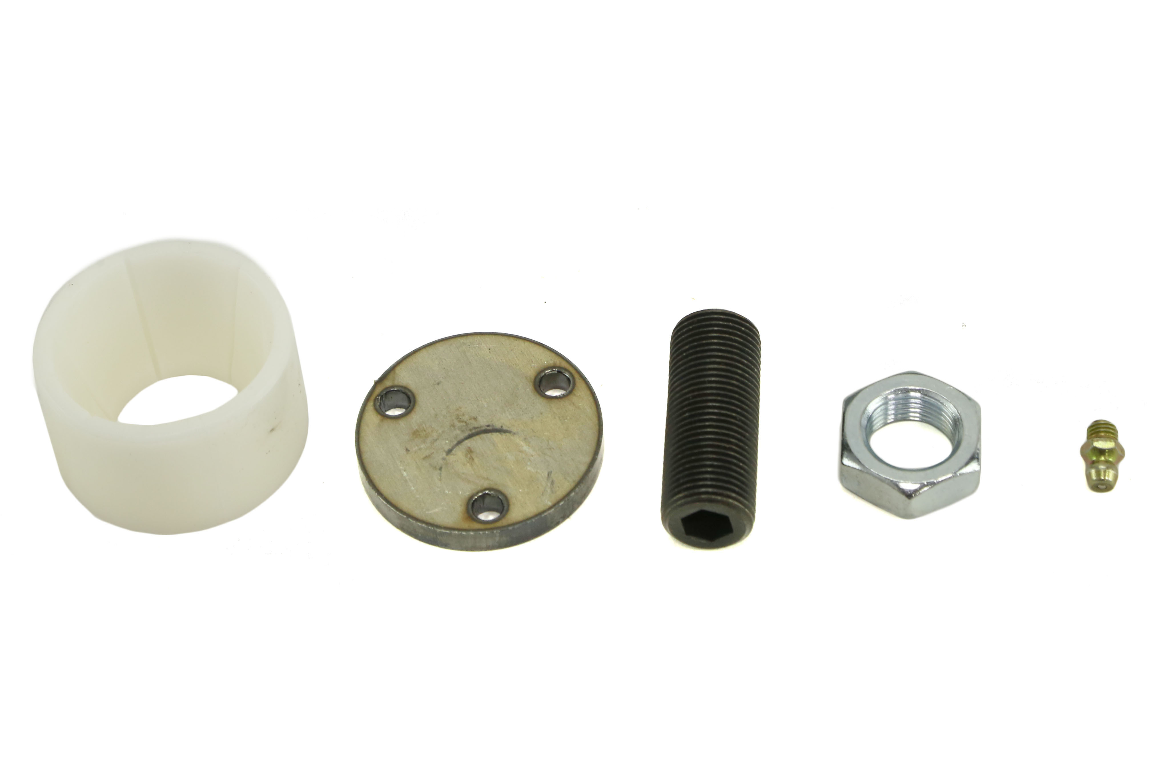 Artec Industries 5-Hole Knuckle Bolt Kit