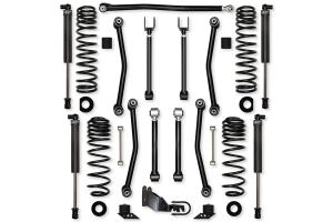 Rock Krawler 3.5in Ultimate Adventure Stage 1 Lift Kit - JL Diesel 