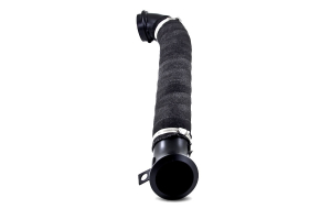 MBRP 3in Downpipe, Black - 2004-2010 Chevy/GMC