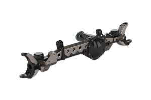 Artec Industries Dana 30 Apex Front Axle Ultimate Armor Kit   - JK Non-Rubicon w/ Raised Tracbar Bracket Height