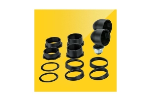 Kicker KS-Series One-inch Tweeters 