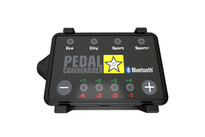 Pedal Commander Throttle Response Controller - JK