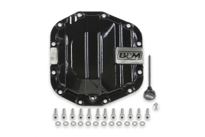 B&M Racing D44 Advantek Rear Diff Cover  - JL