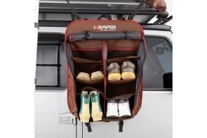 iKamper Shoe Rack