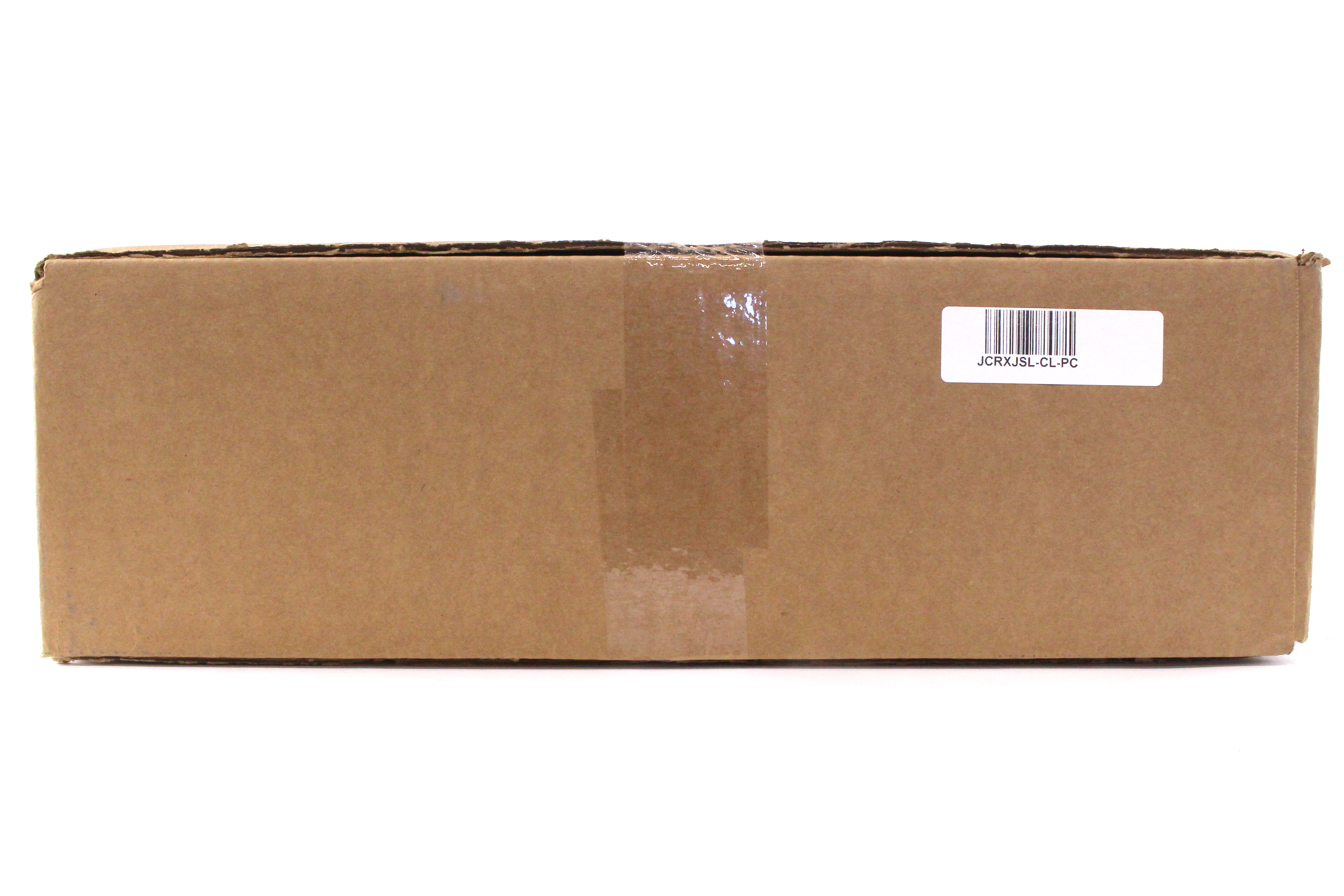 JCR Offroad Classic Rock Sliders Pair