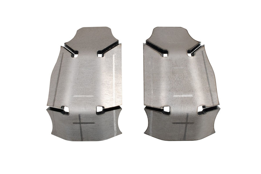 Synergy Manufacturing D44 Front Axle Assurance Kit - JL/JT