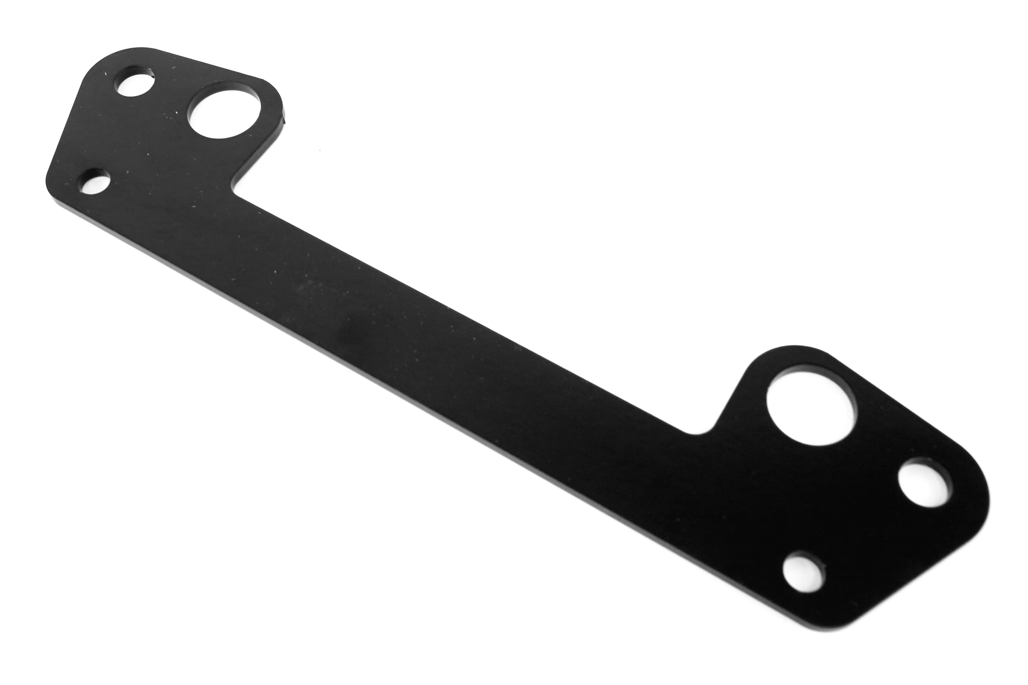 Poison Spyder Roller Fairlead Light Mount