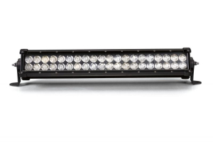 Warn WL Series Light Bar Flood 20in 