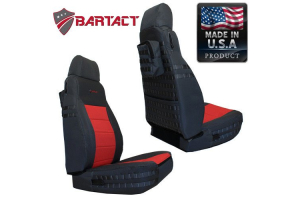 Bartact Front Seat Cover, Pair - TJ/LJ 2003-06
