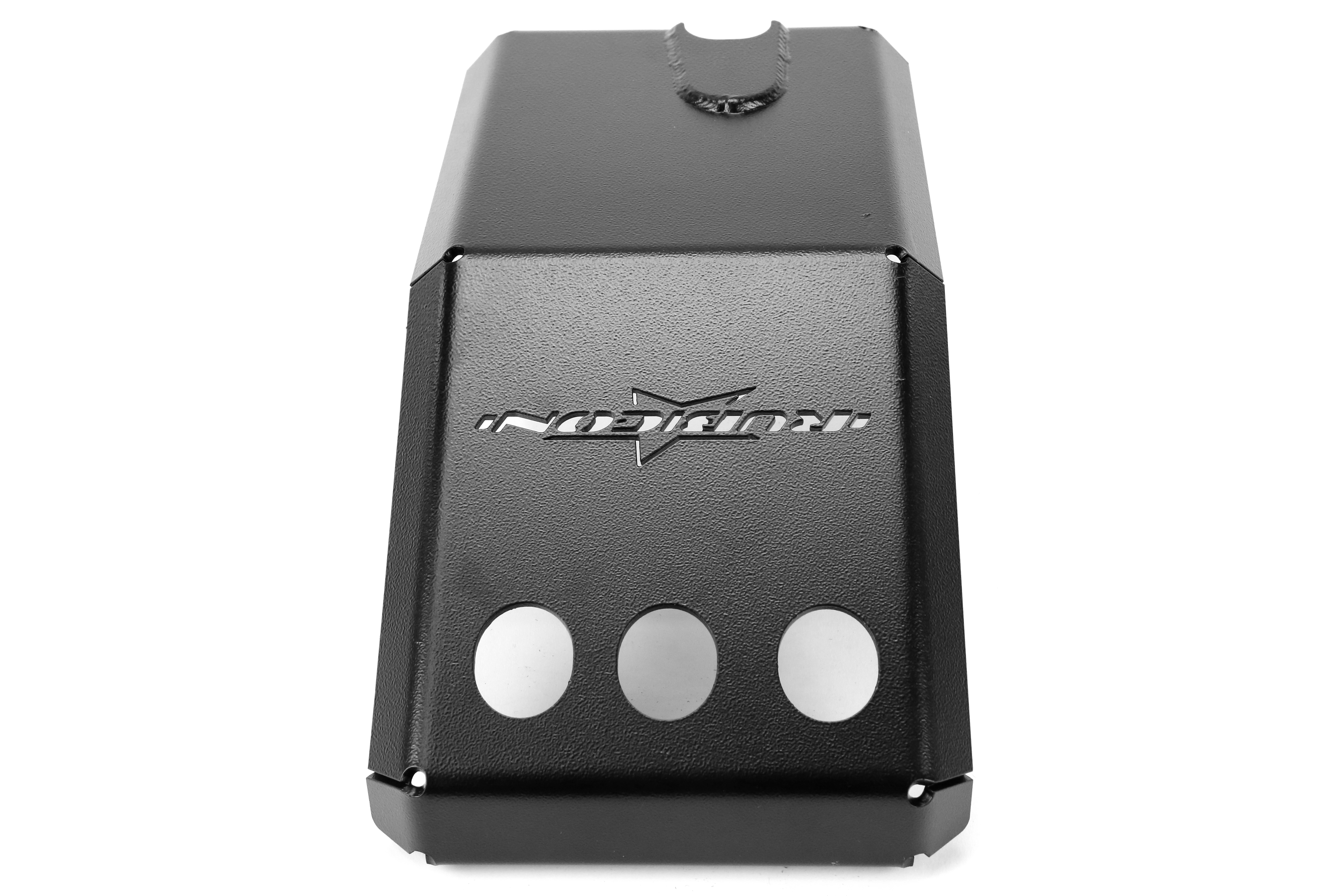 Rubicon Express Oil Pan Skid Plate  - JK 2012+ w/Automatic Transmission