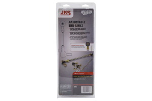 JKS Sway Bar Endlinks - JK