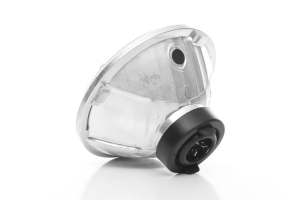 KC HiLiTES 7in Halogen Headlight Set - TJ