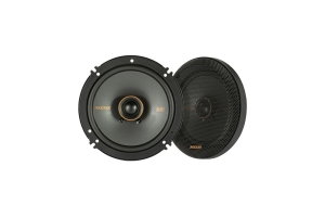 Kicker KS Series 6.5in Coaxial Speakers 