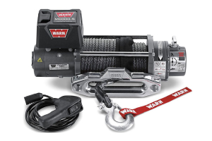 Warn M8000-S Winch