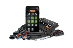 Superchips Pulsar XT Module - JT/JL Diesel 2020-22
