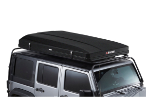 iKamper Skycamp 2.0 Rooftop Tent - Rocky Black