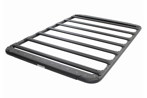 Go Rhino SRM500 Series 55in Flat Roof Rack 