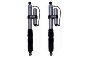 Bilstein B8 5160 Series Rear Shock Set (1.5-3in Lift)  - JT