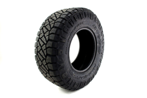 Nitto Ridge Grappler 35x12.50R17LT Tire