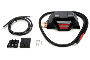 Warn Replacement S/P Control Pack 2 Gauge