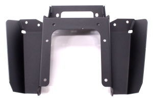 Warn Polaris RZR 1000 Bumper