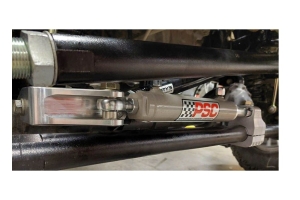 PSC Dana 44 Double Shear Cylinder Assist® Axle Mount Kit – 2.0in - JL/JT Rubicon
