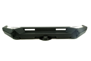 Smittybilt XRC Gen2 Rear Bumper - JK