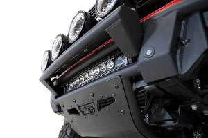 Addictive Desert Designs ADD PRO Bolt-On Front Bumper - Bronco 2021+