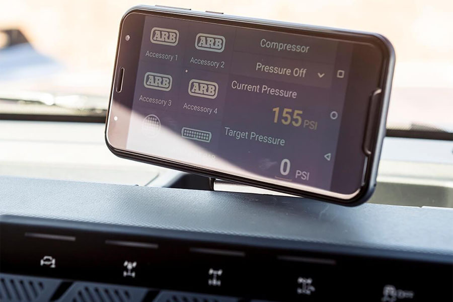 ARB Linx Vehicle Accessory Interface