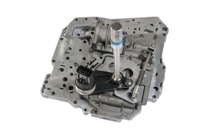 ATS Diesel Performance 42RLE Performance Valve Body  - TJ 2003-2006